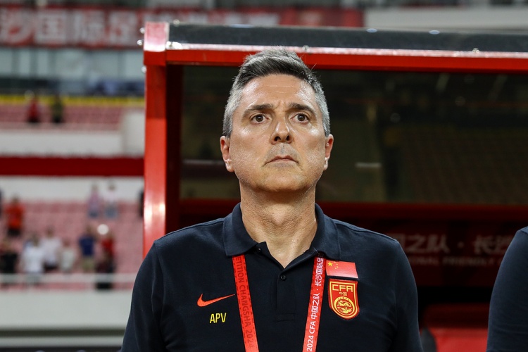 v站-马德兴：U23亚洲杯正赛16队全部产生 中国队出线真的好险